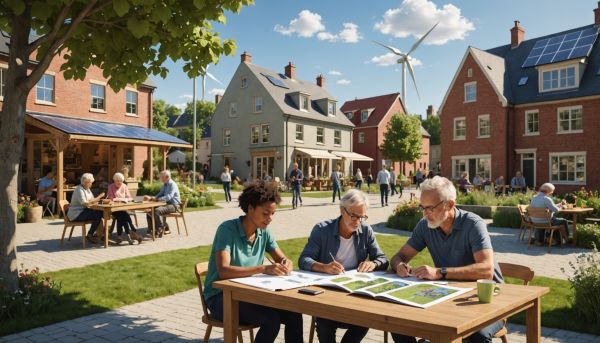 Comment réussir sa transition énergétique locale ?