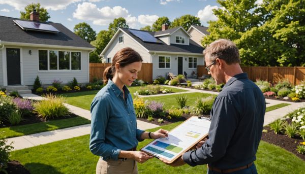 Droit de l'environnement : le guide des propriétaires