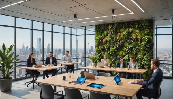 Le point sur les normes écologiques en vigueur