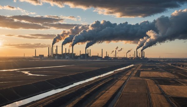 Pourquoi la transition énergétique est urgente ?
