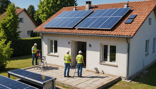 Top 3 des critères pour choisir son installateur de panneaux solaires dans les landes